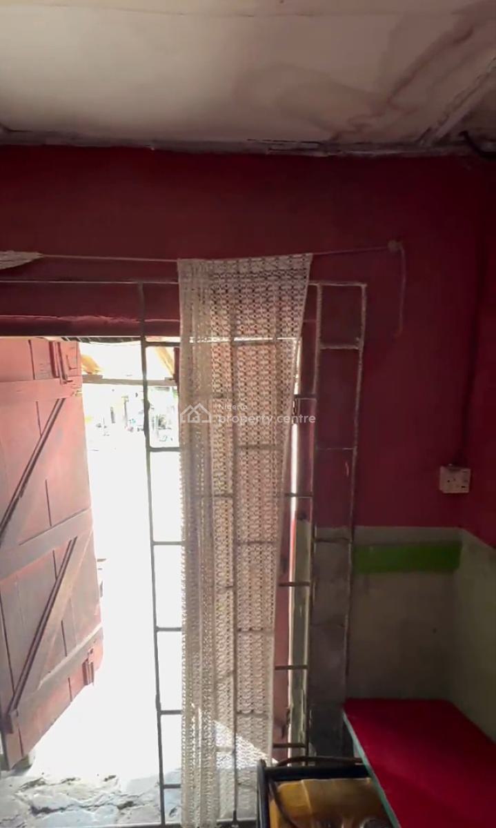 Football Shop + All Furnishings, Orile, Lagos, Shop for Sale