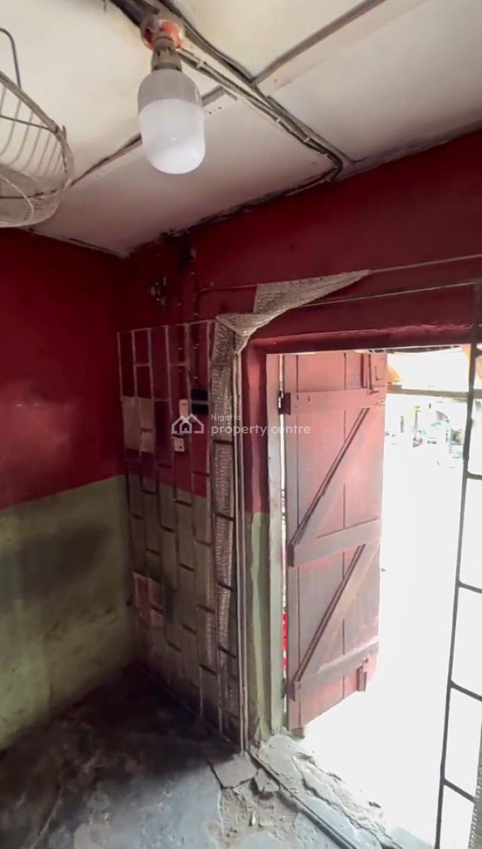 Football Shop + All Furnishings, Orile, Lagos, Shop for Sale