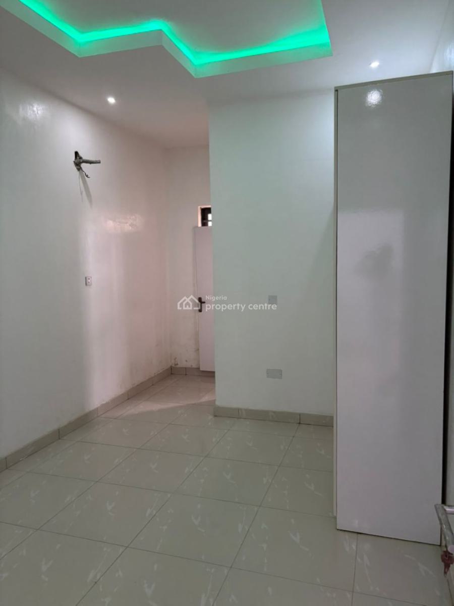 a Modern 4-bedroom Semi-detached Duplex in The Prestigious Lekki Count, Ikota Lekki County, Lekki, Lagos, Semi-detached Duplex for Sale