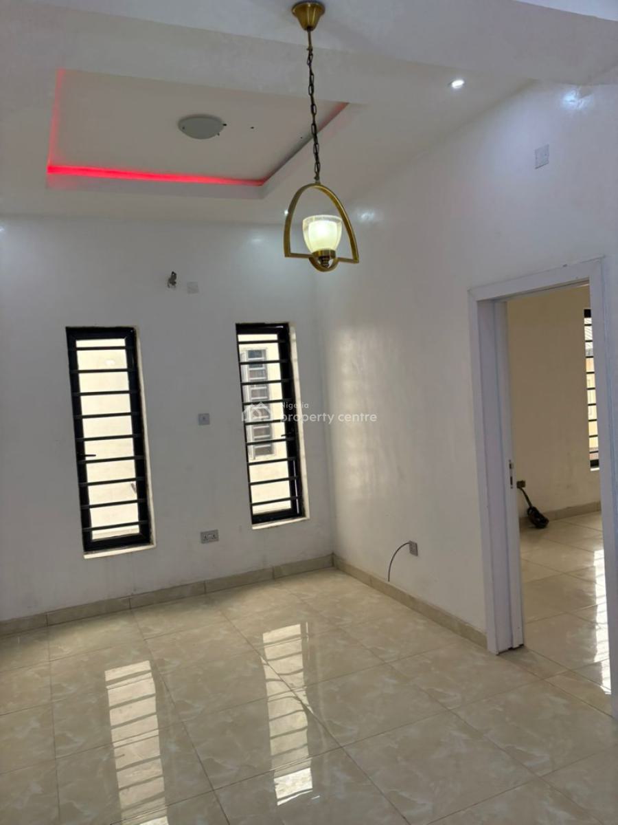 a Modern 4-bedroom Semi-detached Duplex in The Prestigious Lekki Count, Ikota Lekki County, Lekki, Lagos, Semi-detached Duplex for Sale
