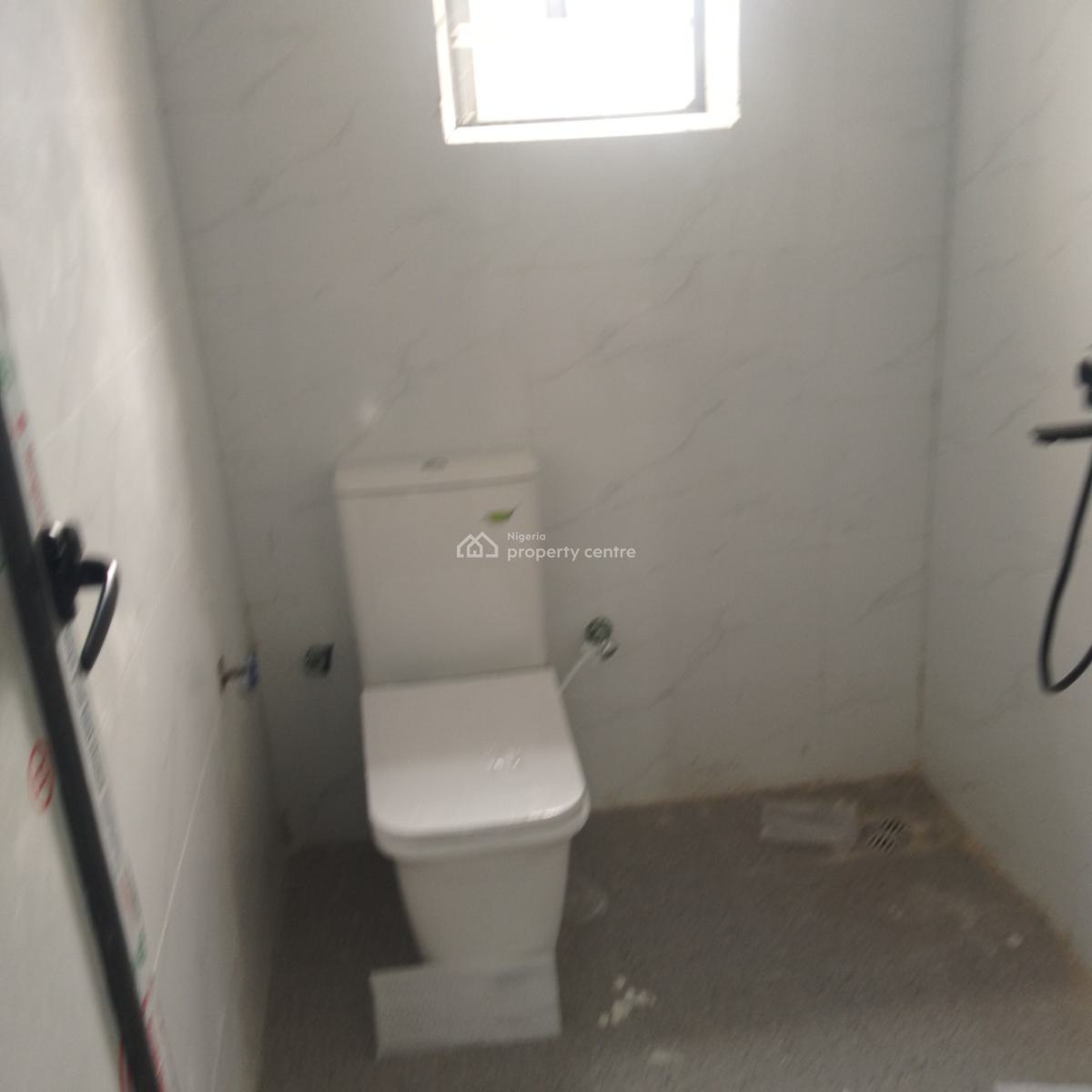 Luxury Newly Built 2 Bedroom Flat, in an Estate, Ago Palace, Isolo, Lagos, Flat / Apartment for Rent