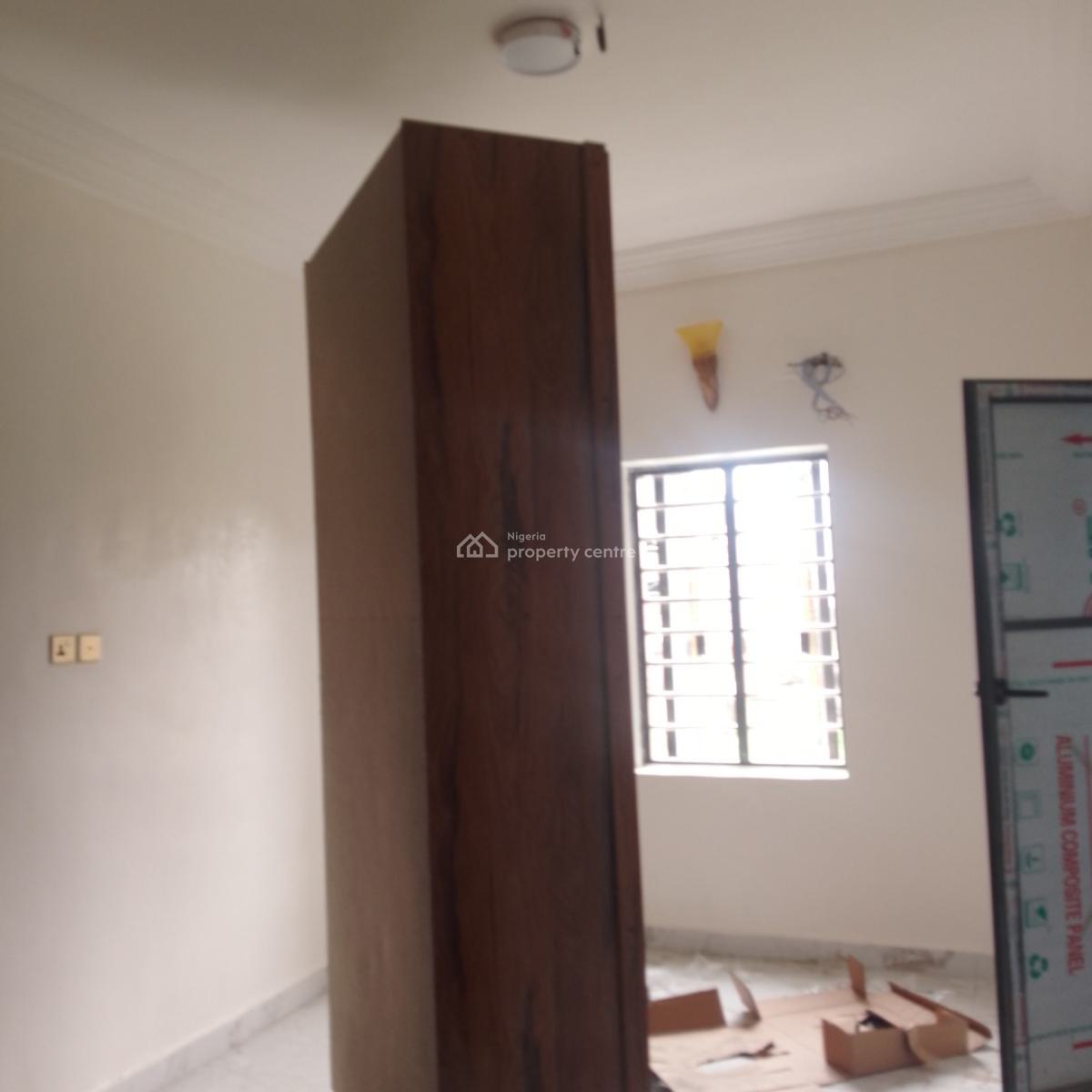 Luxury Newly Built 2 Bedroom Flat, in an Estate, Ago Palace, Isolo, Lagos, Flat / Apartment for Rent