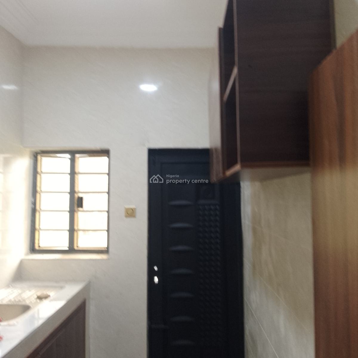 Luxury Newly Built 2 Bedroom Flat, in an Estate, Ago Palace, Isolo, Lagos, Flat / Apartment for Rent