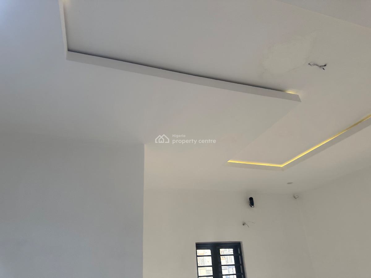 Brandnew 5bedroom Detached Duplex with Bq, Efab Metropolis Estate, Gwarinpa, Abuja, Detached Duplex for Sale