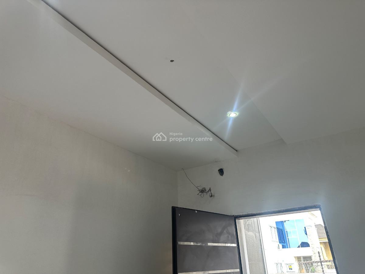 Brandnew 5bedroom Detached Duplex with Bq, Efab Metropolis Estate, Gwarinpa, Abuja, Detached Duplex for Sale