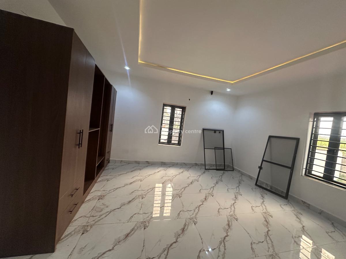 Brandnew 5bedroom Detached Duplex with Bq, Efab Metropolis Estate, Gwarinpa, Abuja, Detached Duplex for Sale