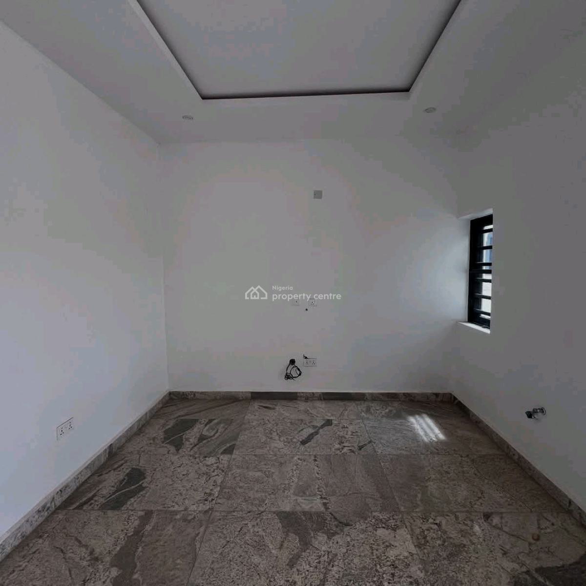 3 Bedroom Terrace Duplex, Extension, Life Camp, Abuja, Terraced Duplex for Rent