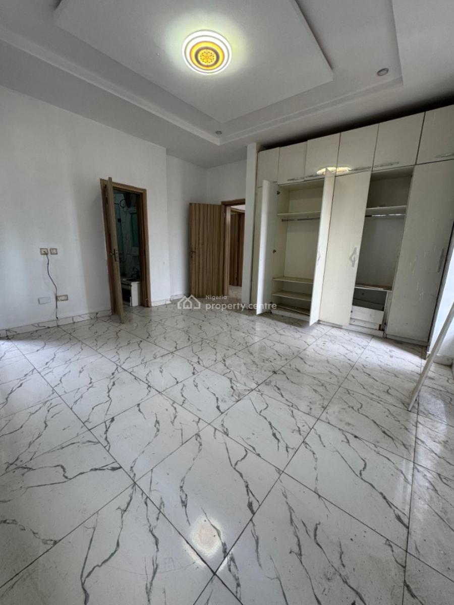 5 Bedroom Detached Duplex with 2 Room Boys Quarters, Osapa, Lekki, Lagos, Detached Duplex for Sale