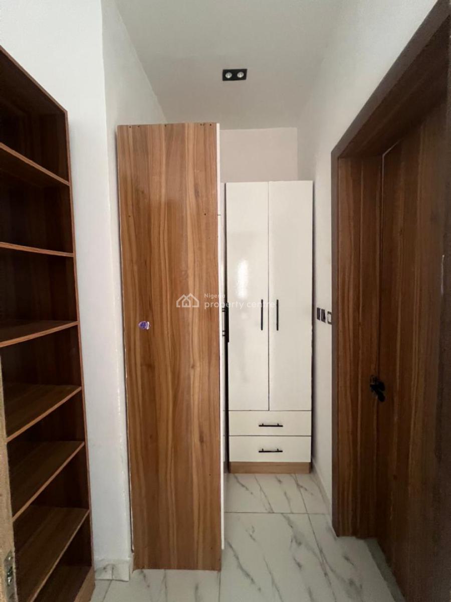 4 Bedroom Semi Detached Duplex, Ikota, Lekki, Lagos, Semi-detached Duplex for Rent