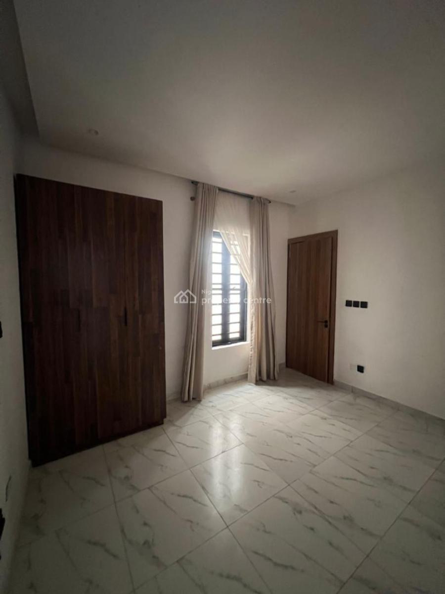 4 Bedroom Semi Detached Duplex, Ikota, Lekki, Lagos, Semi-detached Duplex for Rent