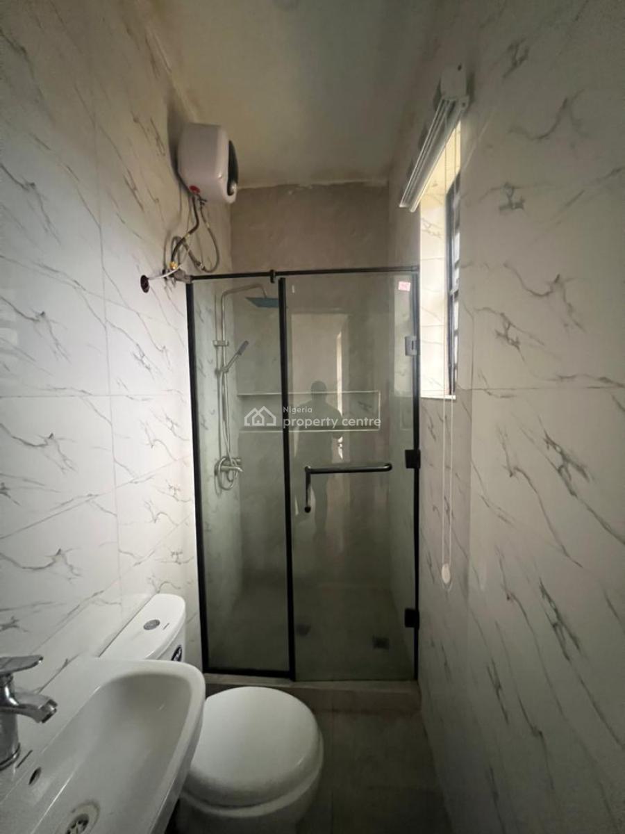 4 Bedroom Semi Detached Duplex, Ikota, Lekki, Lagos, Semi-detached Duplex for Rent
