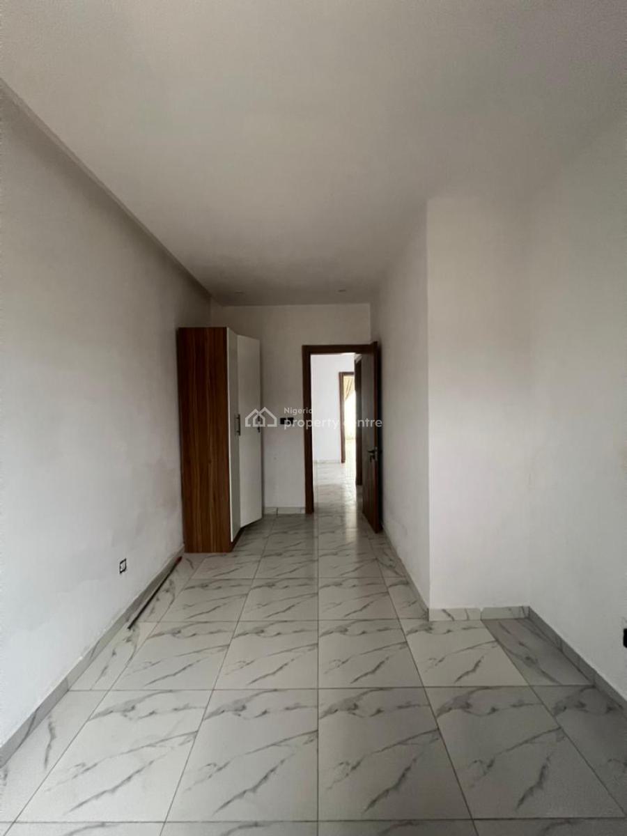 4 Bedroom Semi Detached Duplex, Ikota, Lekki, Lagos, Semi-detached Duplex for Rent
