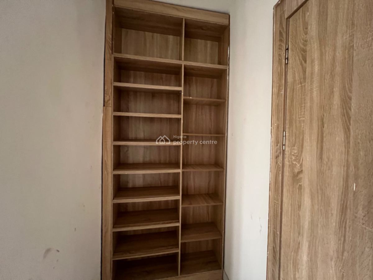 Luxury 3 Bedroom Apartment with Bq, Off Ajose Adeogun, Victoria Island (vi), Lagos, Flat / Apartment for Sale