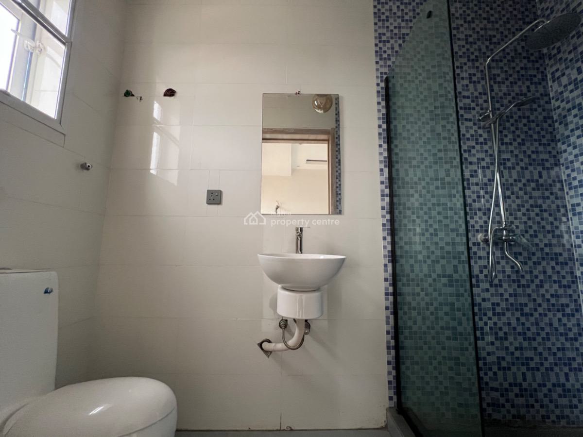 Luxury 3 Bedroom Apartment with Bq, Off Ajose Adeogun, Victoria Island (vi), Lagos, Flat / Apartment for Sale