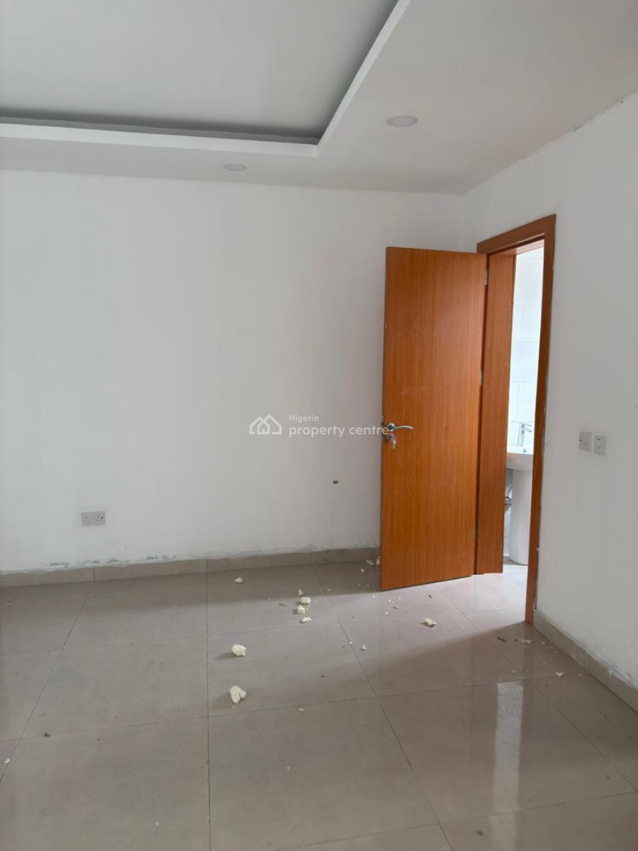Luxury Brand New 2 Bedroom Apartment, Located Inside an Estate,good Road and Clean Water, Sangotedo, Ajah, Lagos, Flat / Apartment for Rent