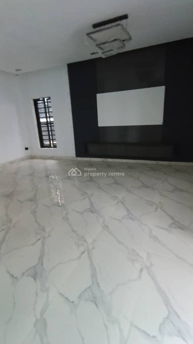 3 Bedroom Terrace Duplex with Boys Quarters, Ikota, Lekki, Lagos, Terraced Duplex for Sale