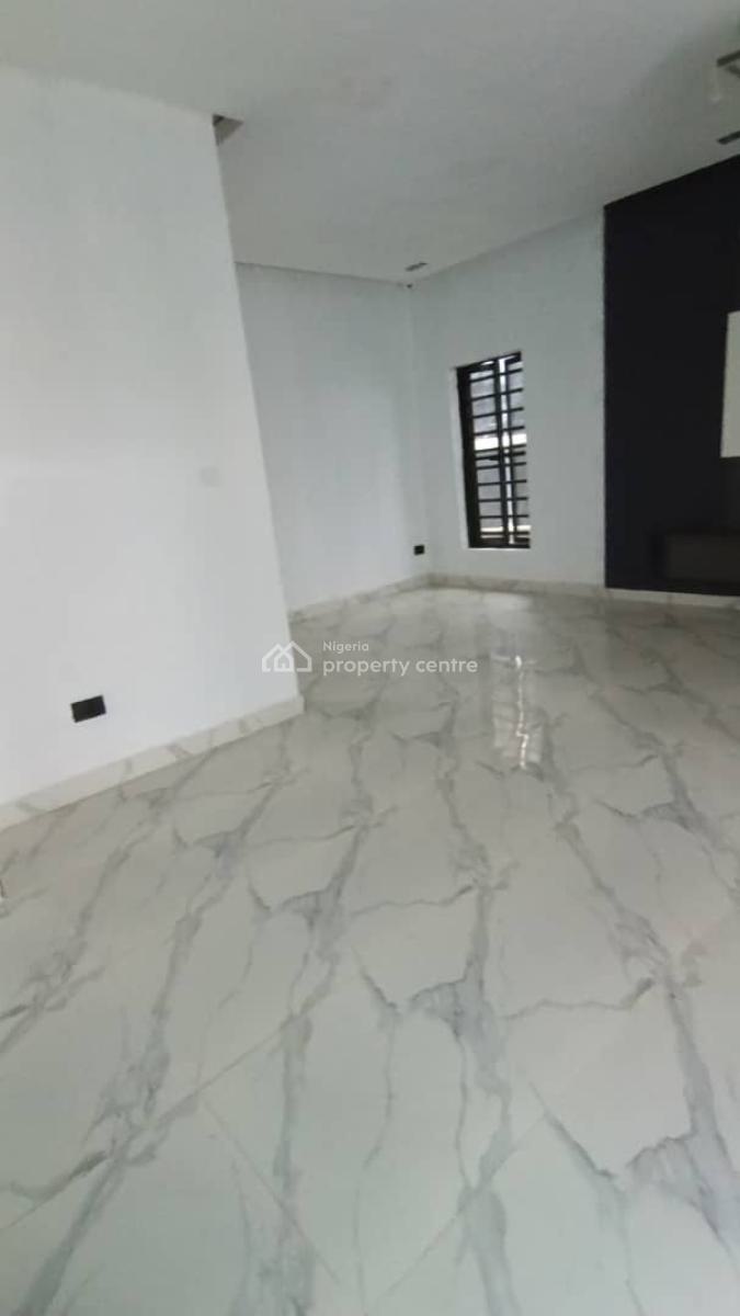 3 Bedroom Terrace Duplex with Boys Quarters, Ikota, Lekki, Lagos, Terraced Duplex for Sale