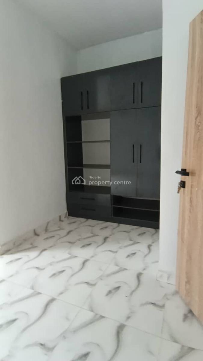 3 Bedroom Terrace Duplex with Boys Quarters, Ikota, Lekki, Lagos, Terraced Duplex for Sale