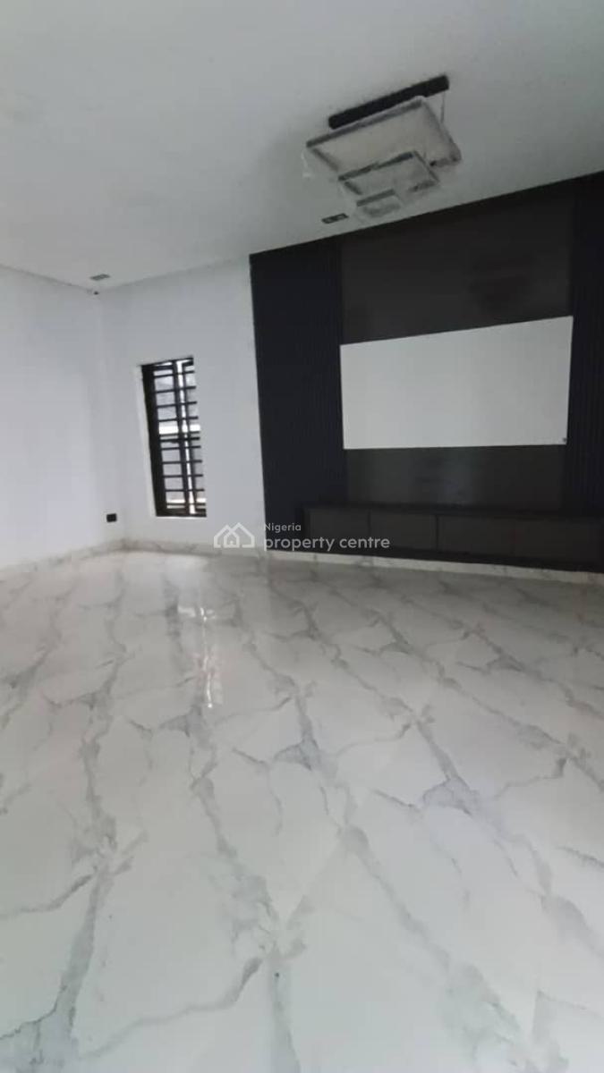 3 Bedroom Terrace Duplex with Boys Quarters, Ikota, Lekki, Lagos, Terraced Duplex for Sale