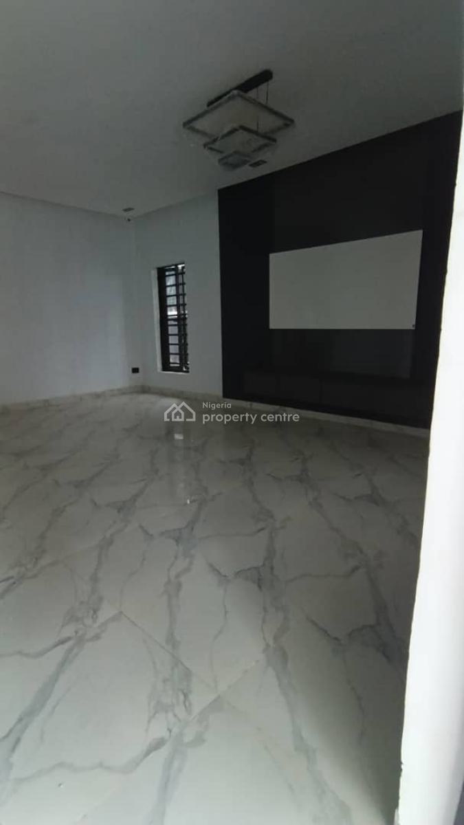 3 Bedroom Terrace Duplex with Boys Quarters, Ikota, Lekki, Lagos, Terraced Duplex for Sale