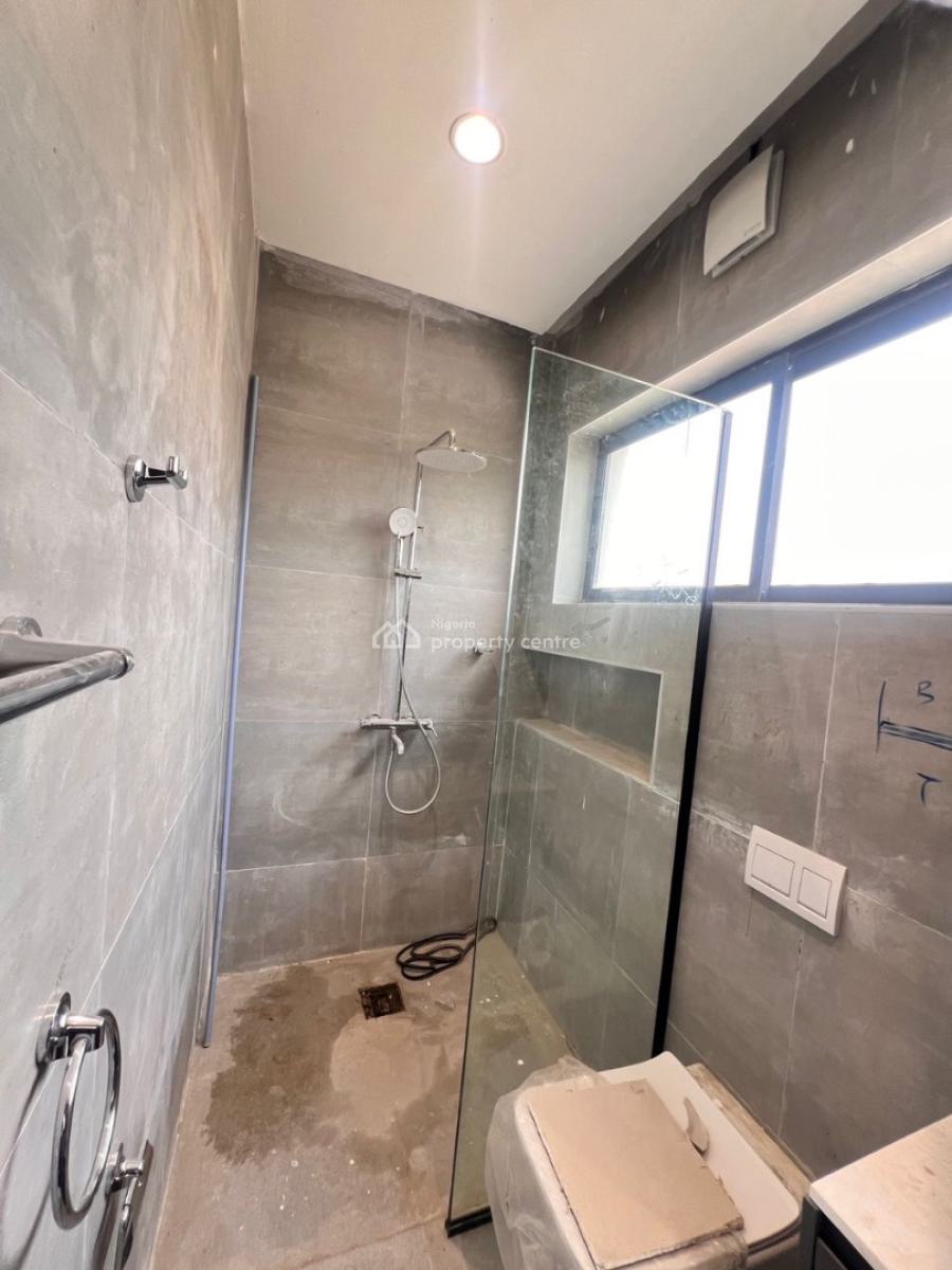 Astute 4 Bedroom Semi Detached Home with a Private Elevator, Old Ikoyi, Ikoyi, Lagos, Semi-detached Duplex for Sale