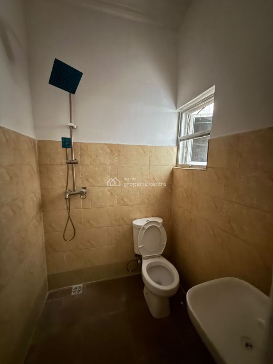 2 Bedroom Apartment, Ikate, Lekki, Lagos, House for Rent