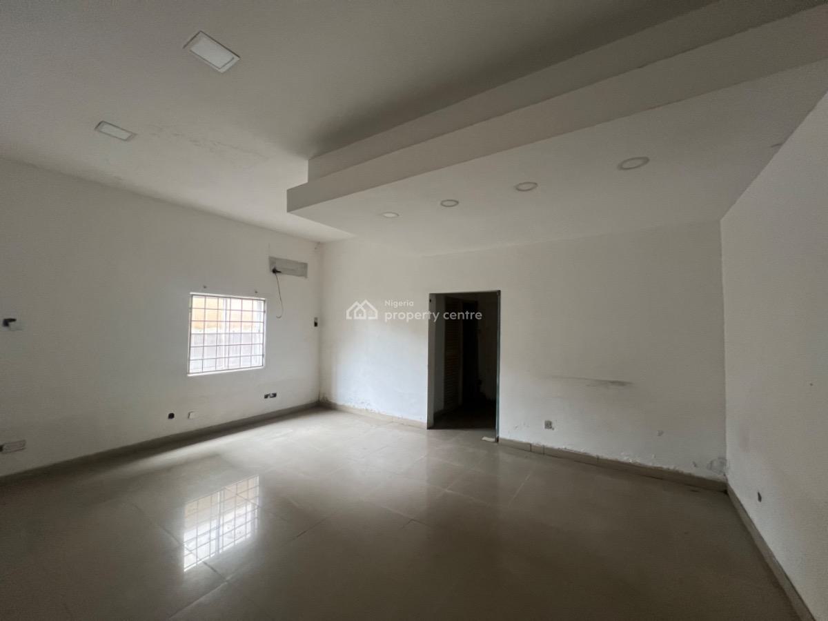6 Bedroom Detached Duplex, Off Adeola Adeku, Victoria Island (vi), Lagos, Semi-detached Duplex for Rent