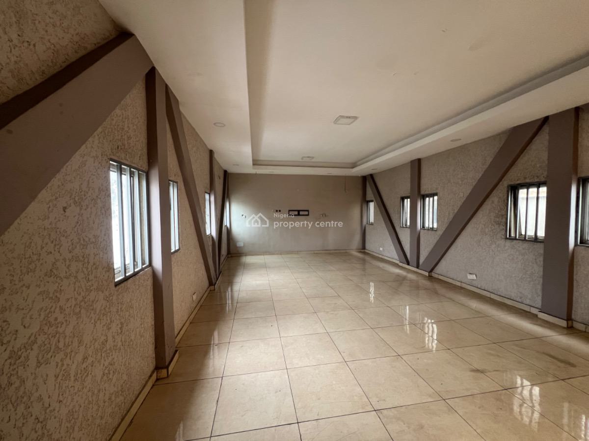 6 Bedroom Detached Duplex, Off Adeola Adeku, Victoria Island (vi), Lagos, Semi-detached Duplex for Rent