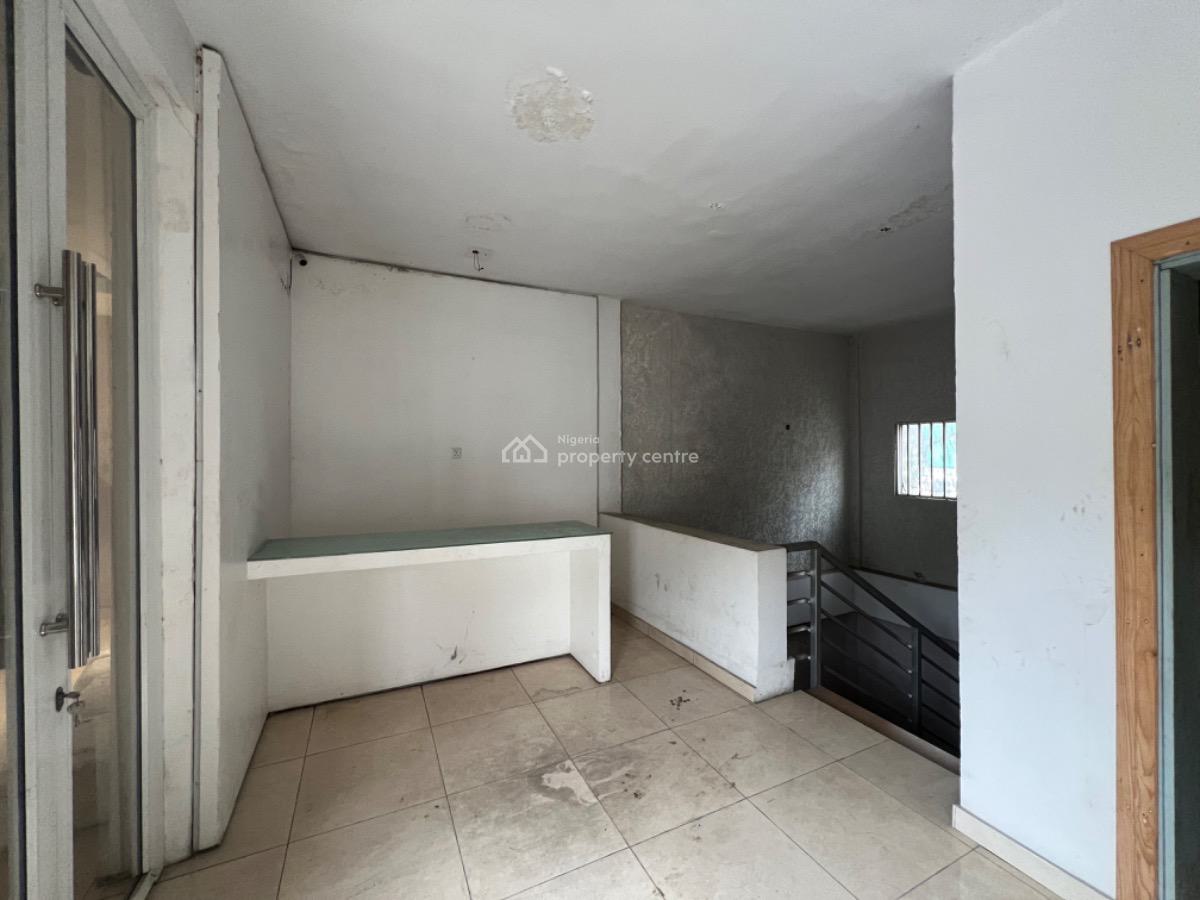 6 Bedroom Detached Duplex, Off Adeola Adeku, Victoria Island (vi), Lagos, Semi-detached Duplex for Rent