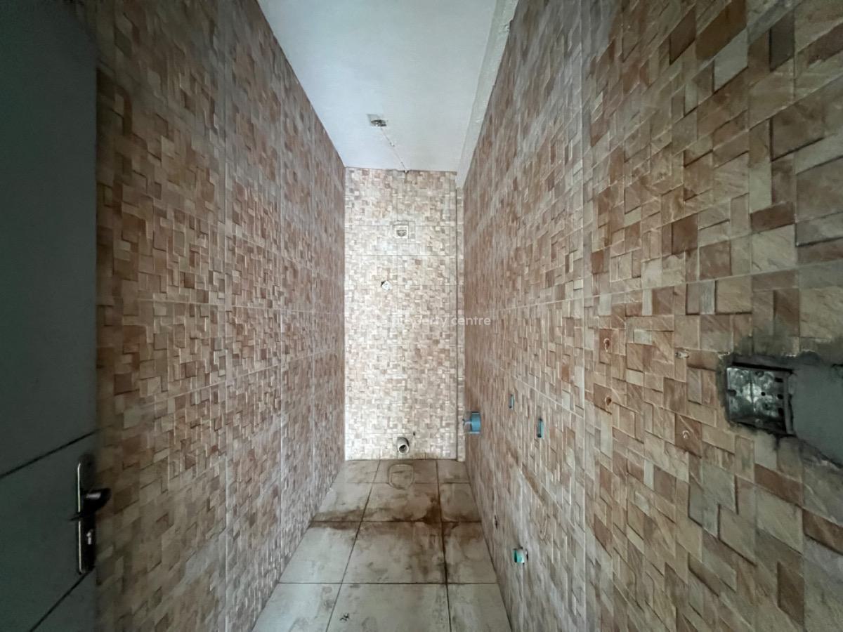 6 Bedroom Detached Duplex, Off Adeola Adeku, Victoria Island (vi), Lagos, Semi-detached Duplex for Rent