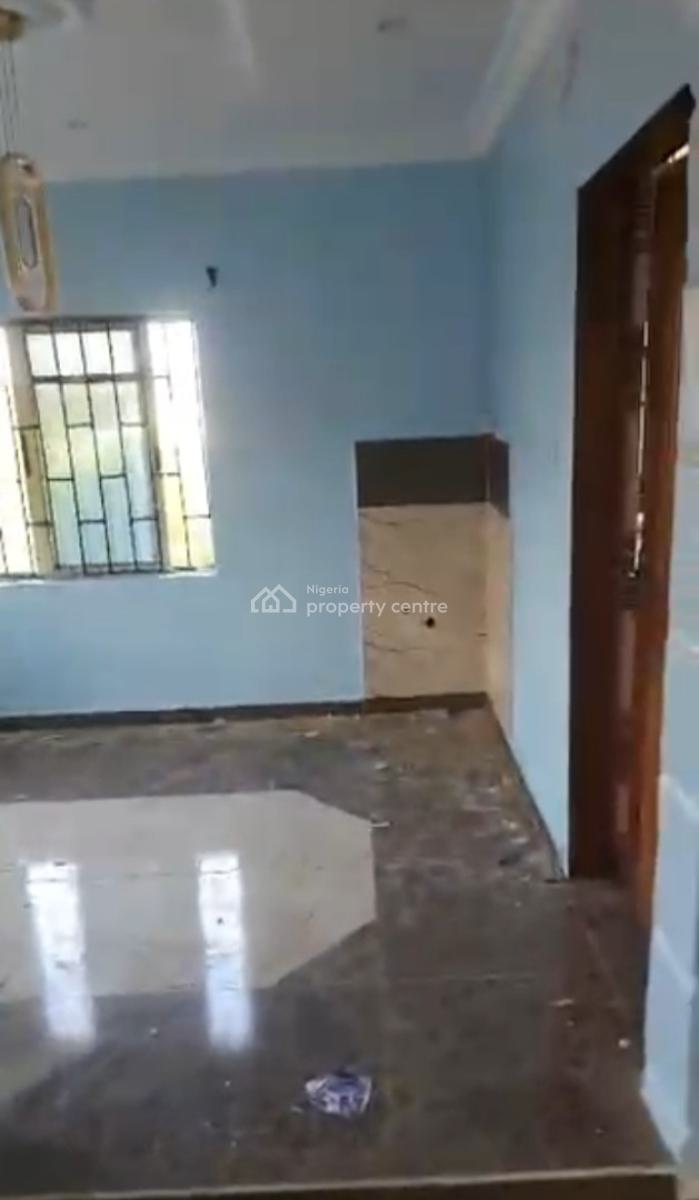 Well Built 3 Bedroom Bungalow All Room En Suite, Oreyo, Igbogbo, Ikorodu, Lagos, House for Sale