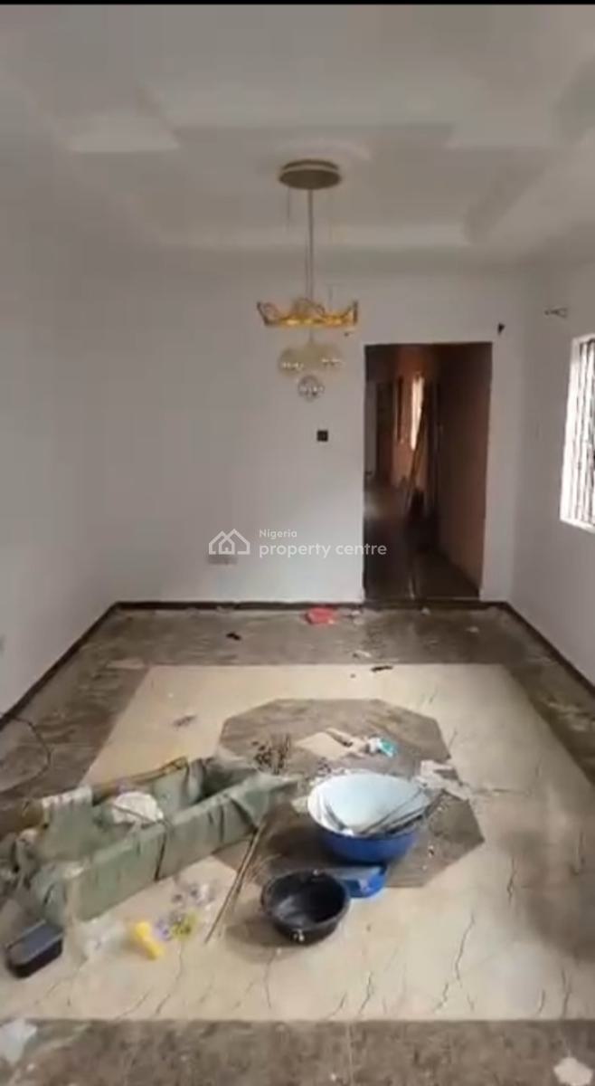 Well Built 3 Bedroom Bungalow All Room En Suite, Oreyo, Igbogbo, Ikorodu, Lagos, House for Sale