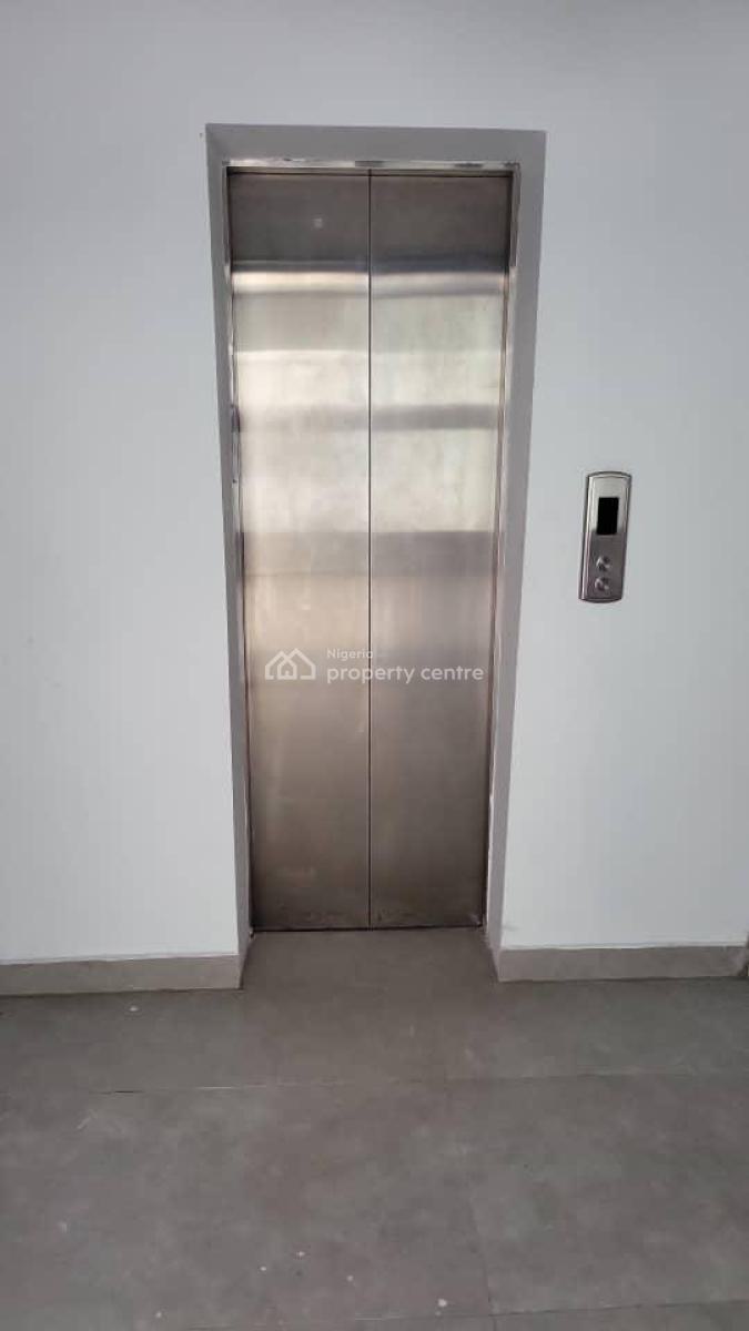 2 Bedroom Maisonnette, Lekki Phase 1, Lekki, Lagos, House for Sale