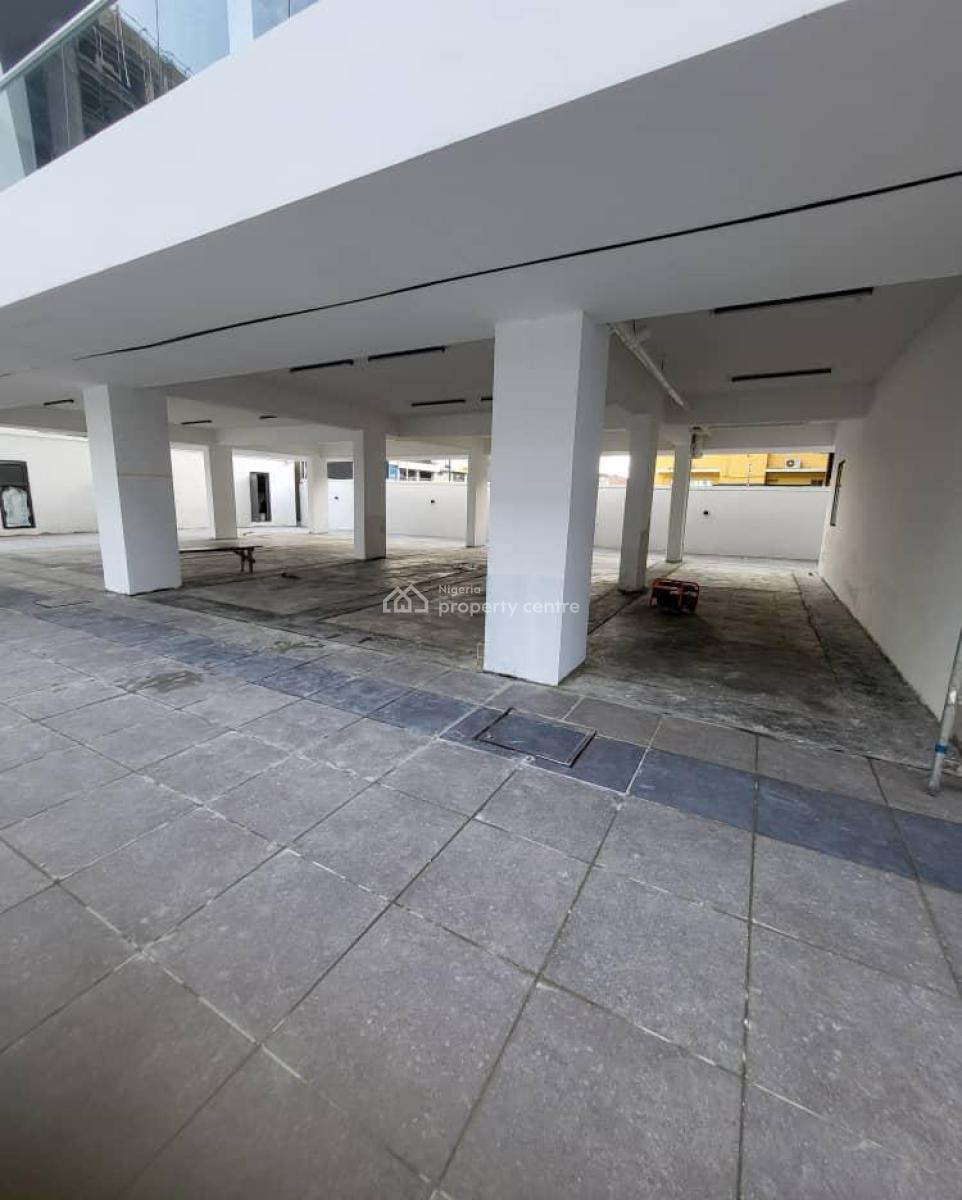 2 Bedroom Maisonnette, Lekki Phase 1, Lekki, Lagos, House for Sale