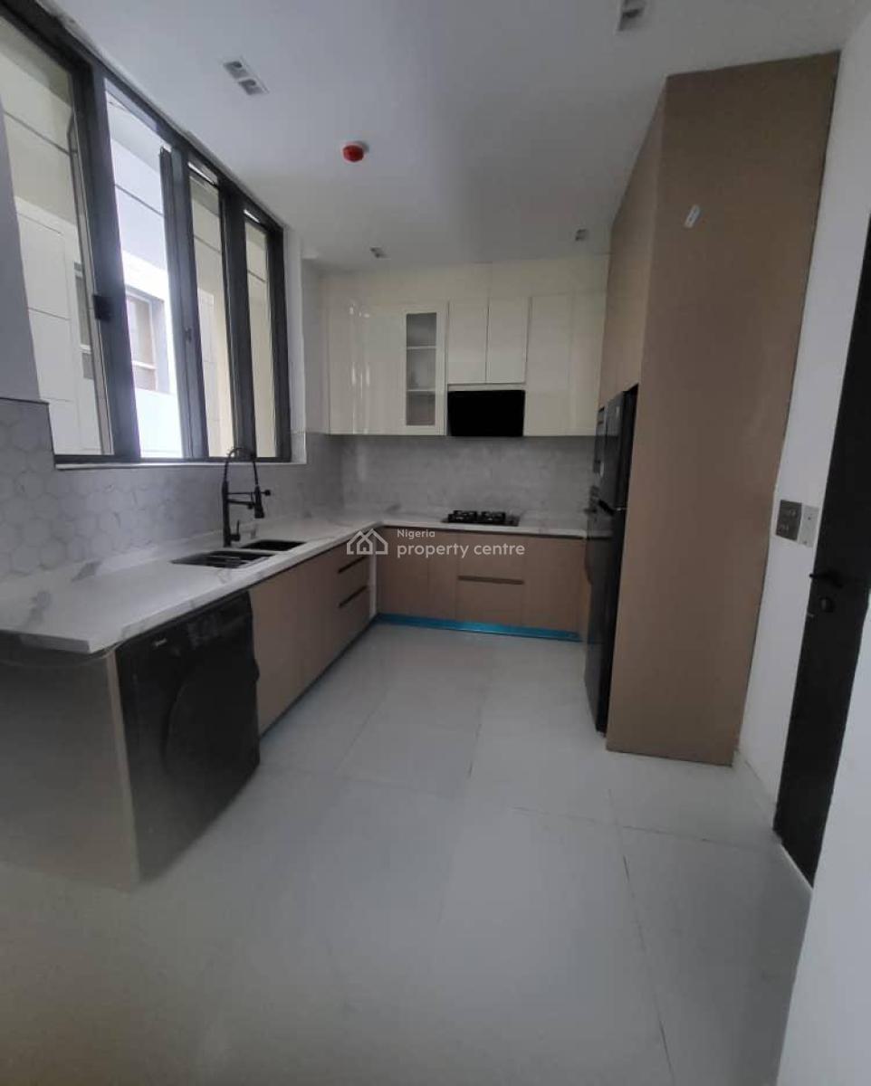 2 Bedroom Maisonnette, Lekki Phase 1, Lekki, Lagos, House for Sale