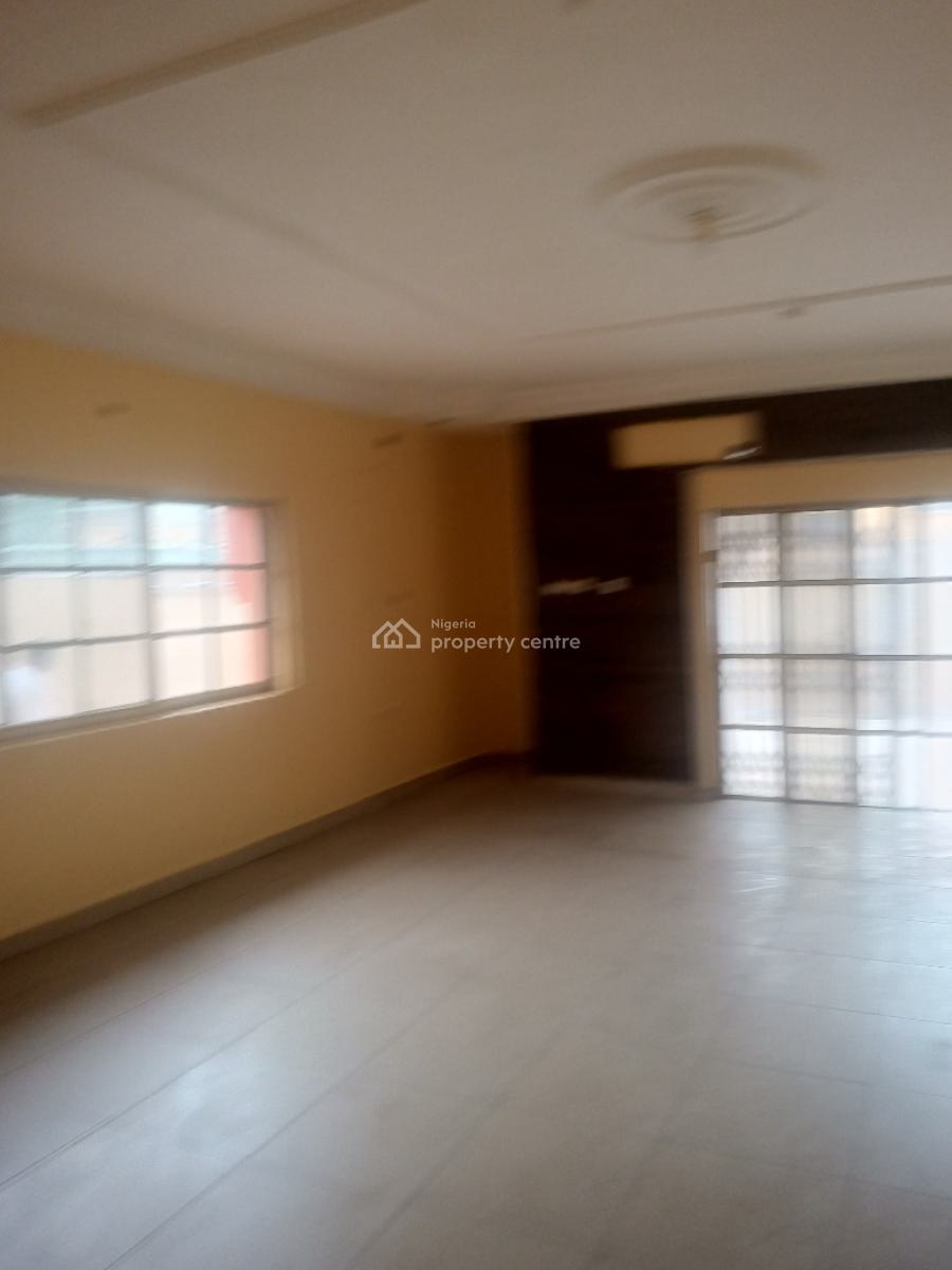 Lovely 7 Bedrom Detach Duplex+bq (for All Commercial Use, Lovely Environment Off Obafemi Awolowo Way, Ikeja, Lagos, Commercial Property for Rent