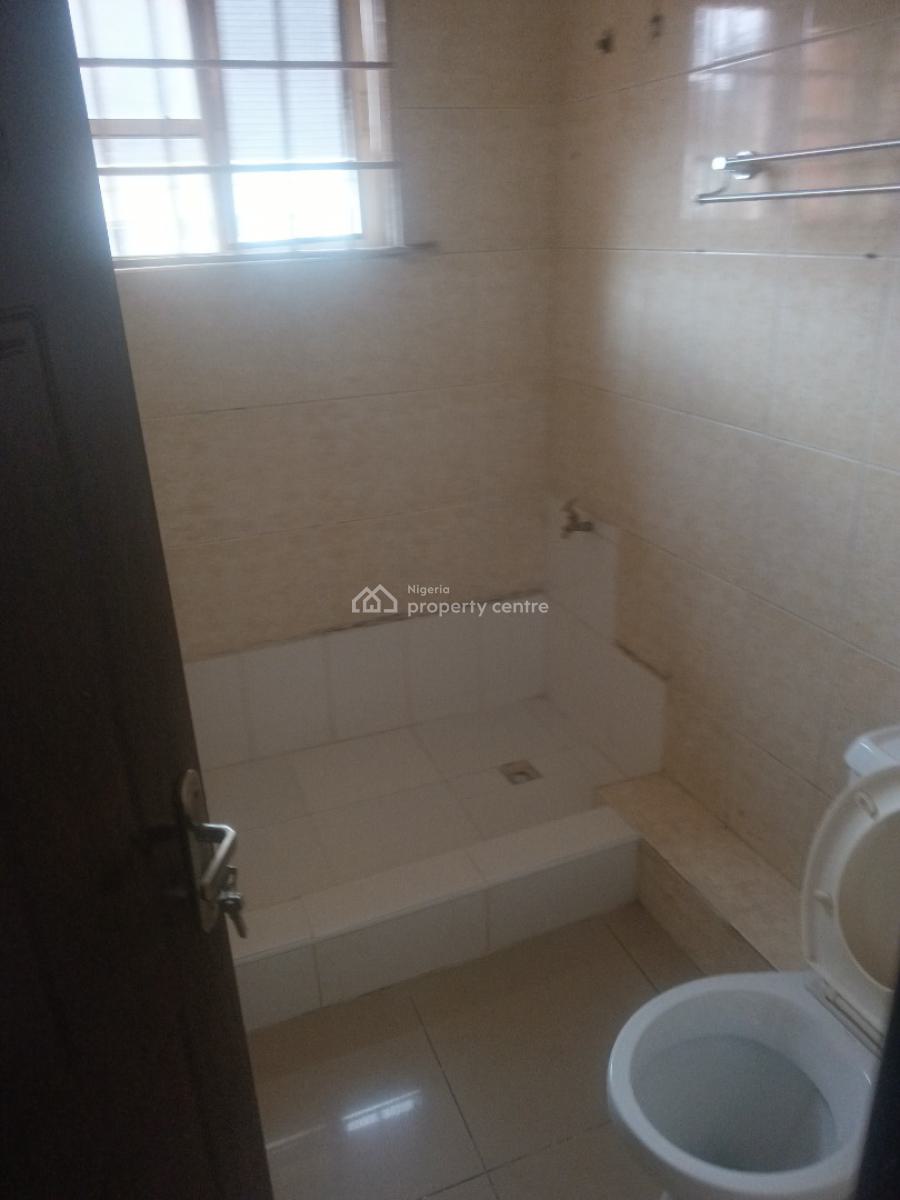 Lovely 7 Bedrom Detach Duplex+bq (for All Commercial Use, Lovely Environment Off Obafemi Awolowo Way, Ikeja, Lagos, Commercial Property for Rent