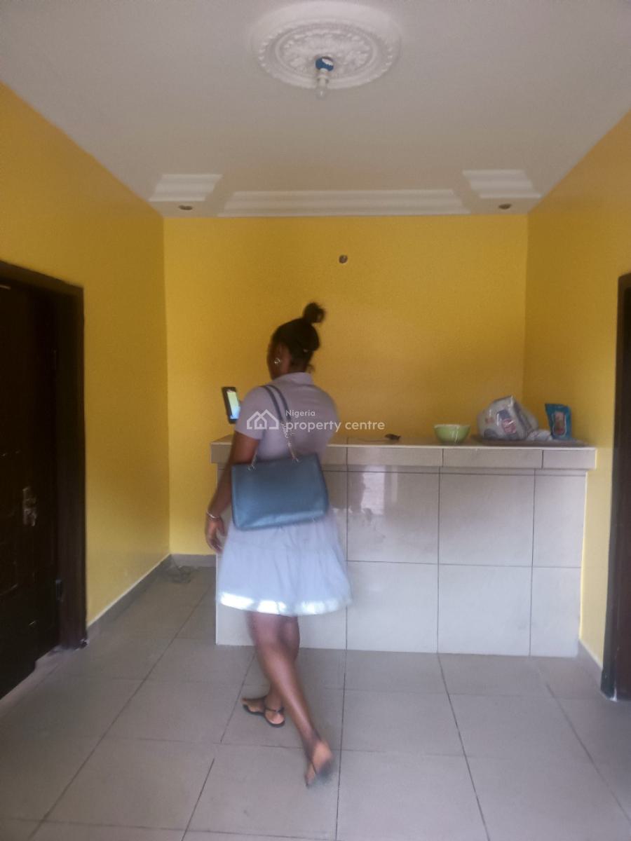 Lovely 7 Bedrom Detach Duplex+bq (for All Commercial Use, Lovely Environment Off Obafemi Awolowo Way, Ikeja, Lagos, Commercial Property for Rent