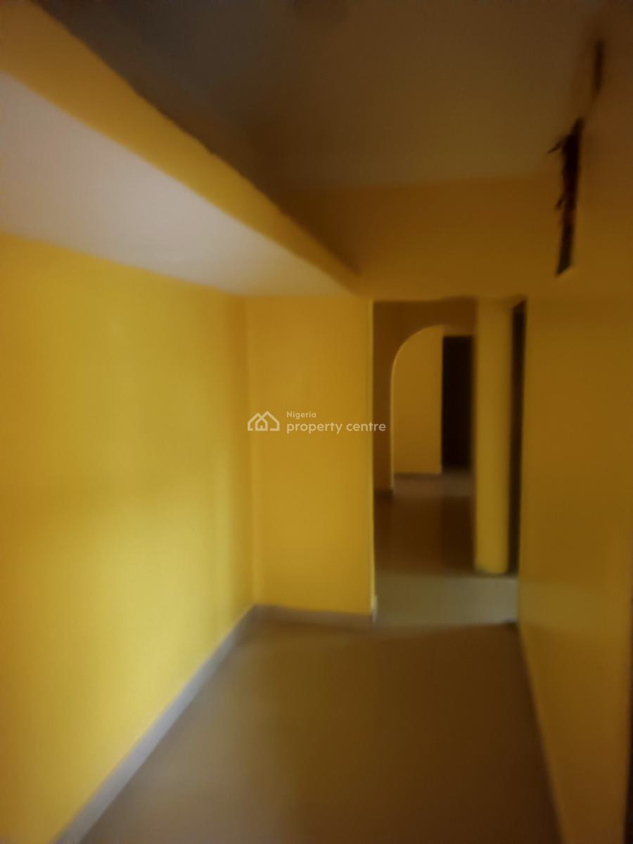 Lovely 7 Bedrom Detach Duplex+bq (for All Commercial Use, Lovely Environment Off Obafemi Awolowo Way, Ikeja, Lagos, Commercial Property for Rent