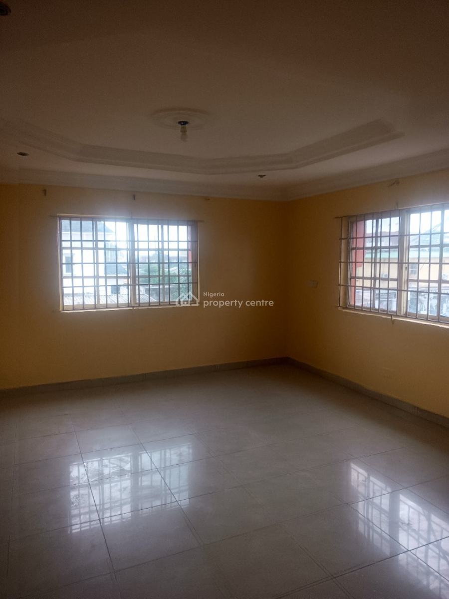 Lovely 7 Bedrom Detach Duplex+bq (for All Commercial Use, Lovely Environment Off Obafemi Awolowo Way, Ikeja, Lagos, Commercial Property for Rent