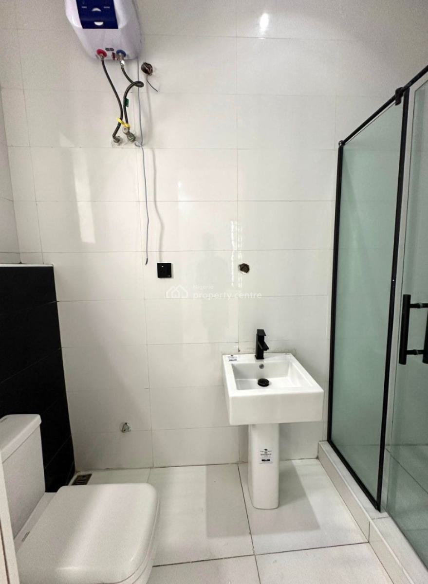 Luxuriously Built 4 Bedroom Fully Detached Duplex, Ajah, Lekki, Lagos, Detached Duplex for Sale