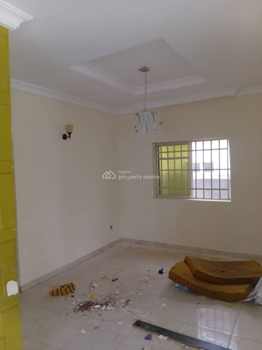 3 Bedroom Bungalow, Unity Homes Estate, Thomas Ajah, Ajah, Lagos, Detached Bungalow for Rent