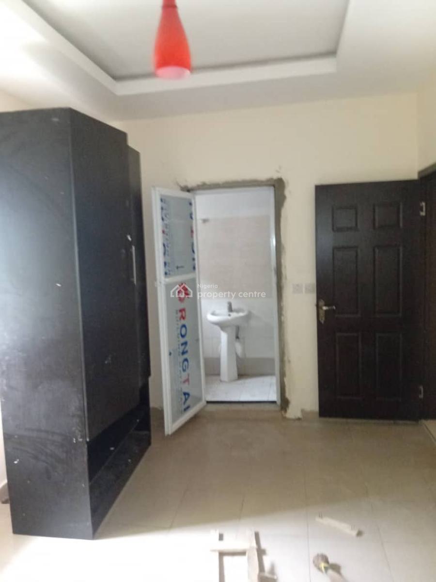 3 Bedroom Bungalow, Unity Homes Estate, Thomas Ajah, Ajah, Lagos, Detached Bungalow for Rent