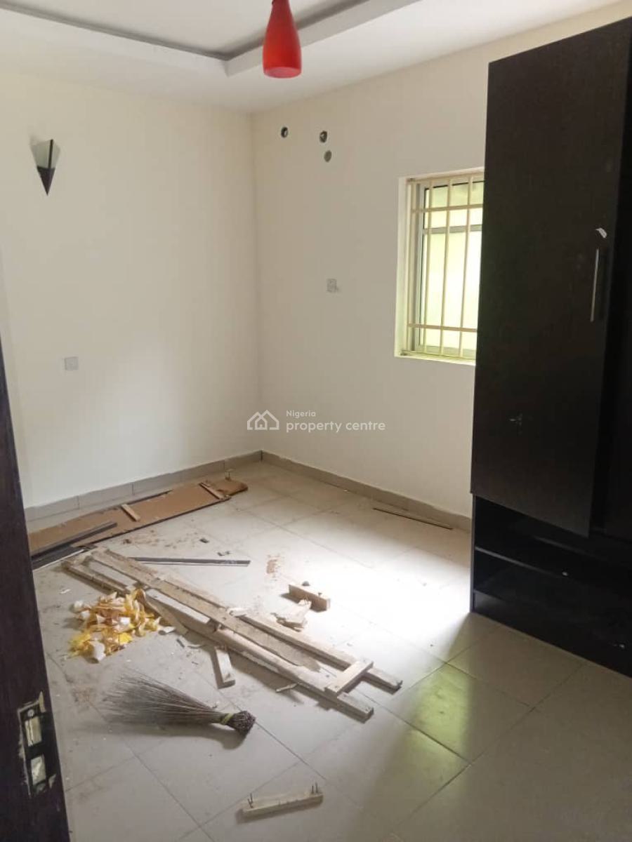 3 Bedroom Bungalow, Unity Homes Estate, Thomas Ajah, Ajah, Lagos, Detached Bungalow for Rent