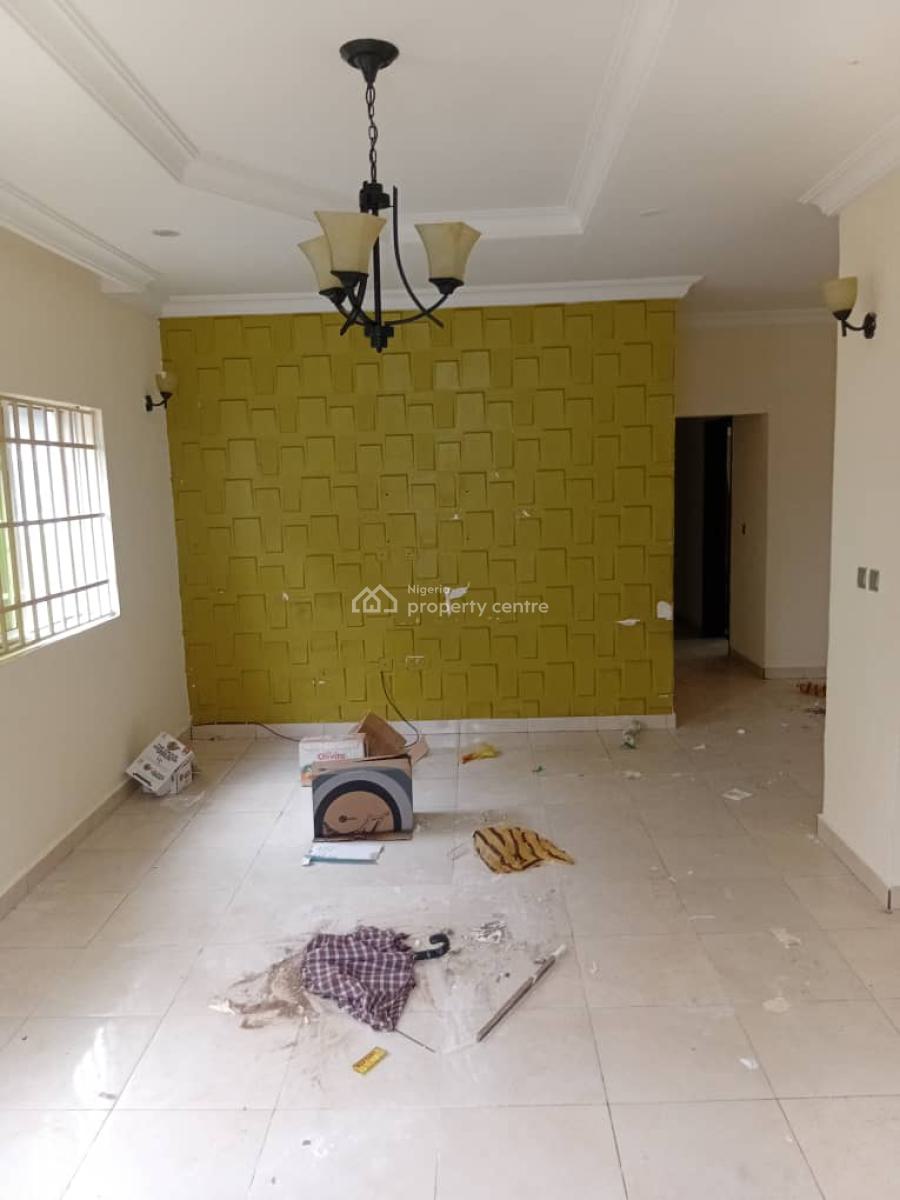 3 Bedroom Bungalow, Unity Homes Estate, Thomas Ajah, Ajah, Lagos, Detached Bungalow for Rent