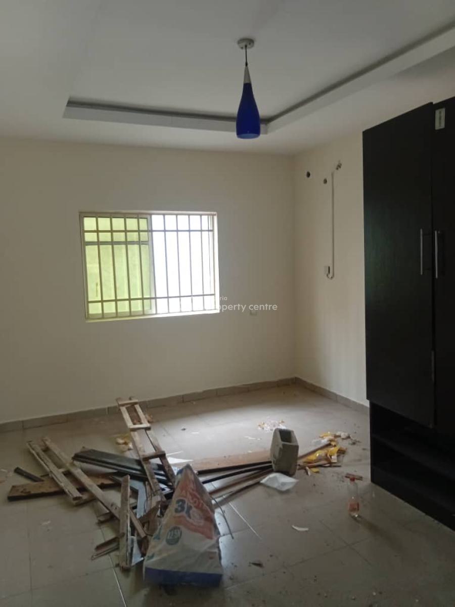 3 Bedroom Bungalow, Unity Homes Estate, Thomas Ajah, Ajah, Lagos, Detached Bungalow for Rent