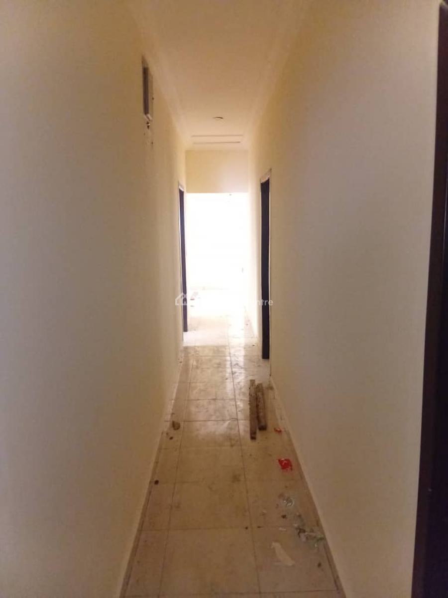 3 Bedroom Bungalow, Unity Homes Estate, Thomas Ajah, Ajah, Lagos, Detached Bungalow for Rent