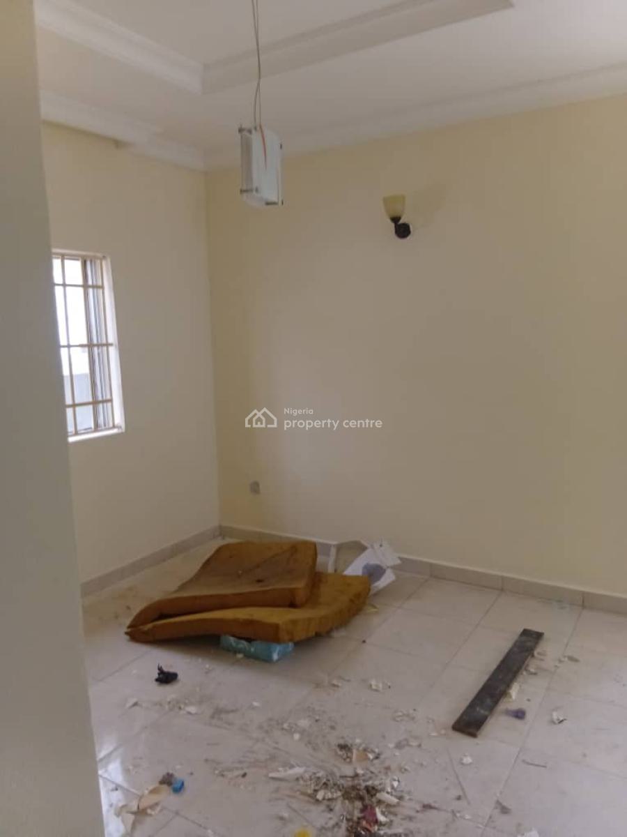 3 Bedroom Bungalow, Unity Homes Estate, Thomas Ajah, Ajah, Lagos, Detached Bungalow for Rent