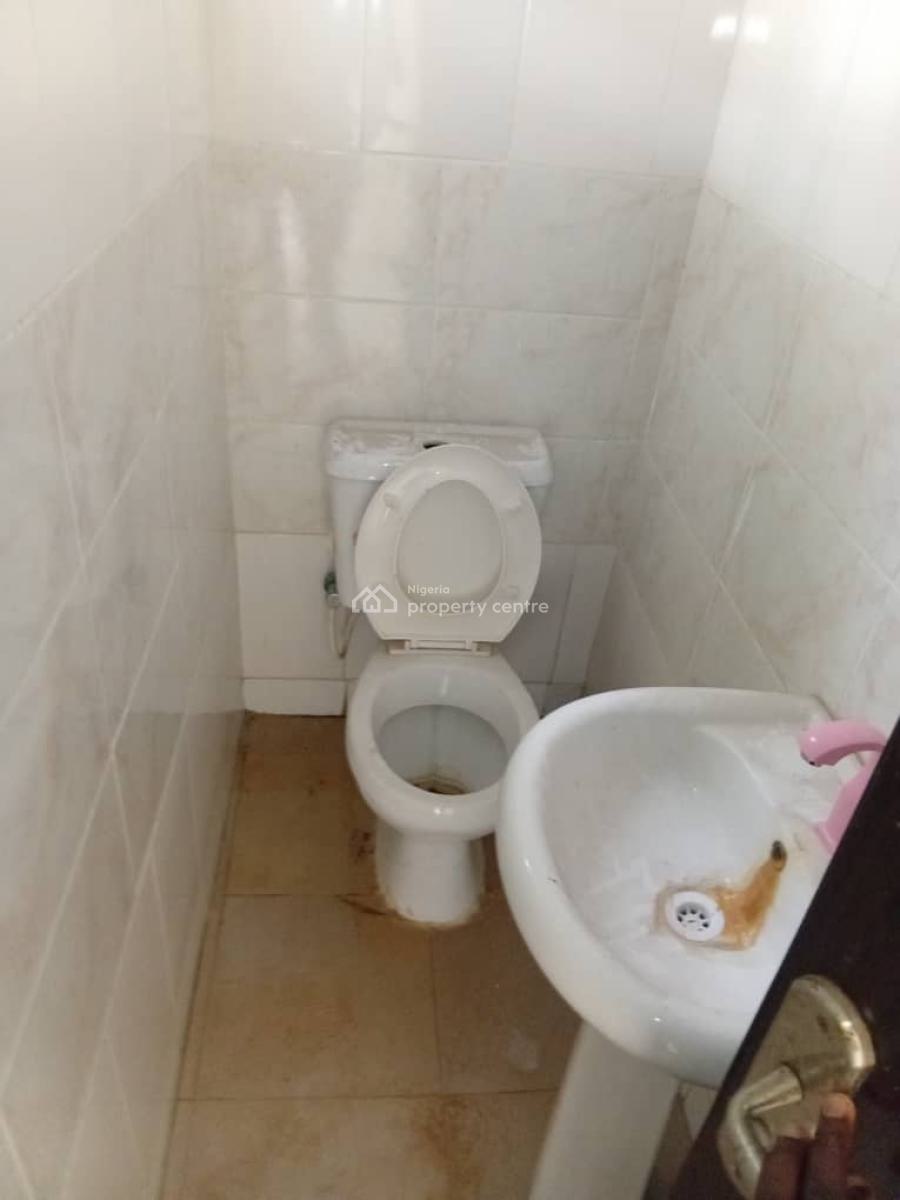 3 Bedroom Bungalow, Unity Homes Estate, Thomas Ajah, Ajah, Lagos, Detached Bungalow for Rent