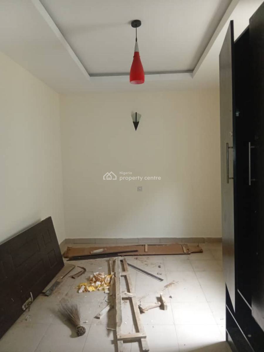 3 Bedroom Bungalow, Unity Homes Estate, Thomas Ajah, Ajah, Lagos, Detached Bungalow for Rent